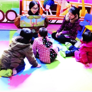 为什么要加盟快乐儿童绘本馆？加盟快乐儿童绘本馆值得吗？