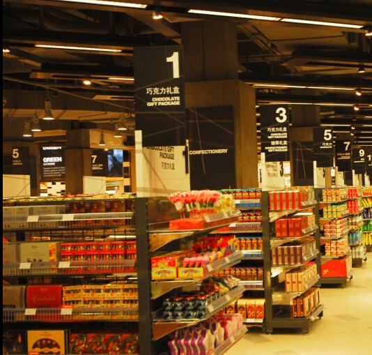 加盟劝宝超市你知道哪些优势？