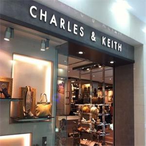 CharlesKeith鞋业加盟