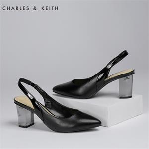 加盟CharlesKeith鞋业你知道哪些优势？