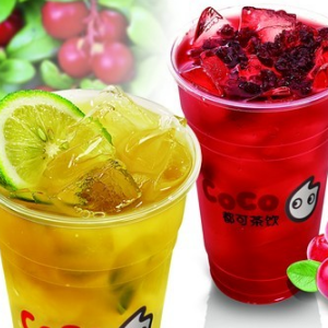 Coco都可奶茶茶饮加盟，零经验轻松经营好品牌！