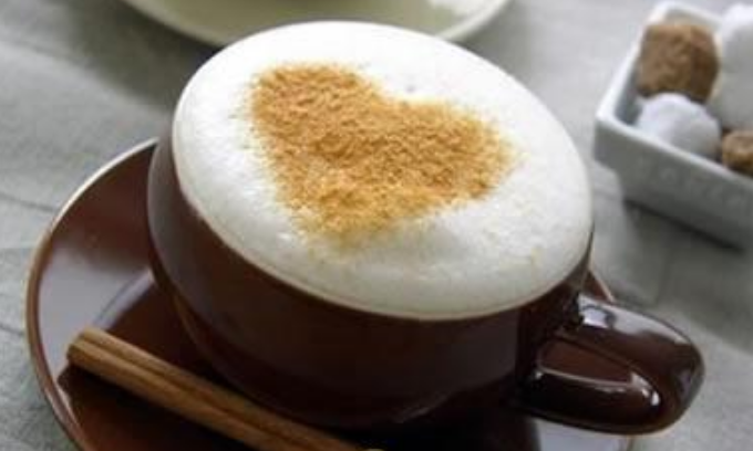 台湾大拇指奶茶坊加盟