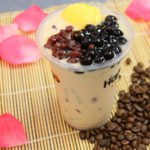 台湾百味珍珠奶茶加盟费用多少？饮品加盟选它合适吗？
