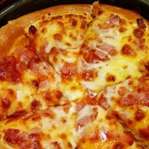 pizza比萨意面饮品加盟