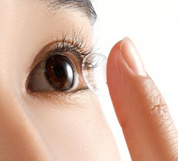 POLYTOUCH专业美瞳隐形眼镜生产定制加盟