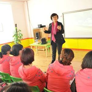 中人教育培训加盟
