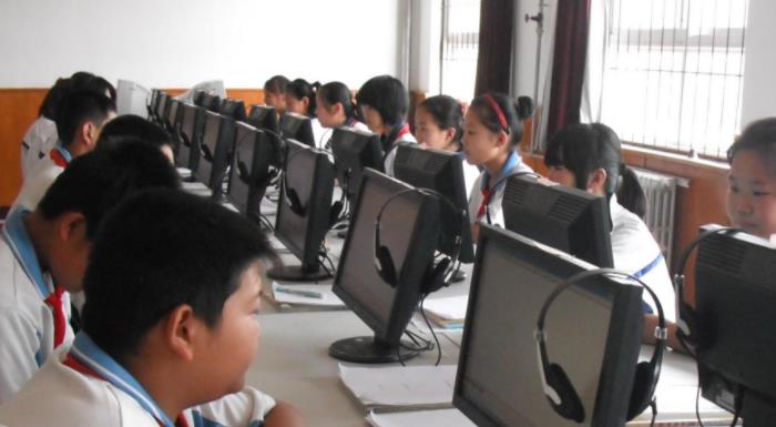 华人电脑培训加盟