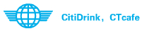 CitiDrink，CTcafe加盟