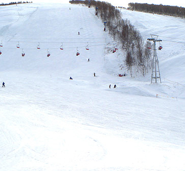万龙滑雪加盟