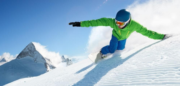 索契滑雪加盟优势