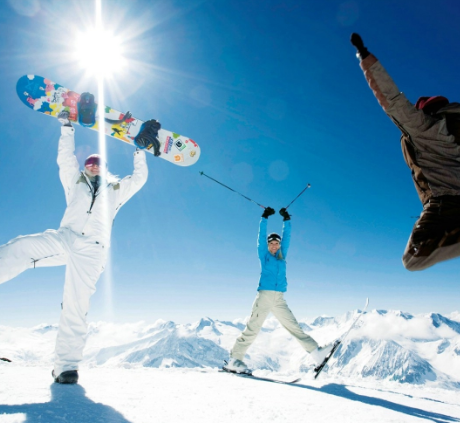 为什么要加盟亚布力滑雪场？加盟亚布力滑雪场值得吗？