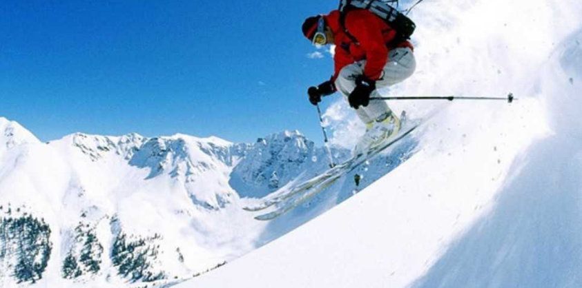 乔波滑雪加盟优势