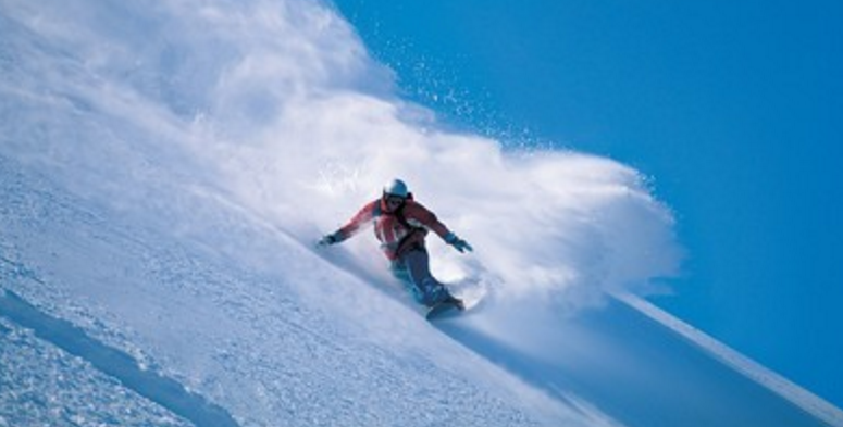 尖峰滑雪加盟优势