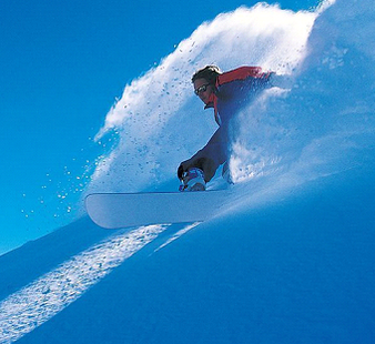 亚布力滑雪加盟优势有哪些？了解优势从亚布力滑雪介绍下手
