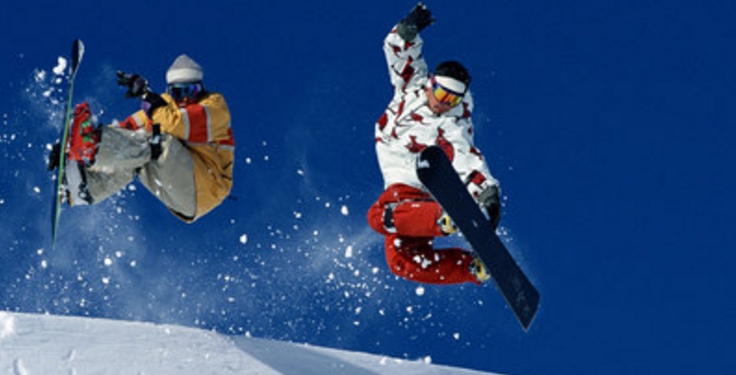 鸵鸟滑雪加盟优势