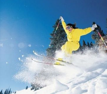 为什么要加盟乔波滑雪馆？加盟乔波滑雪馆值得吗？