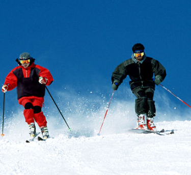 九皇山滑雪加盟