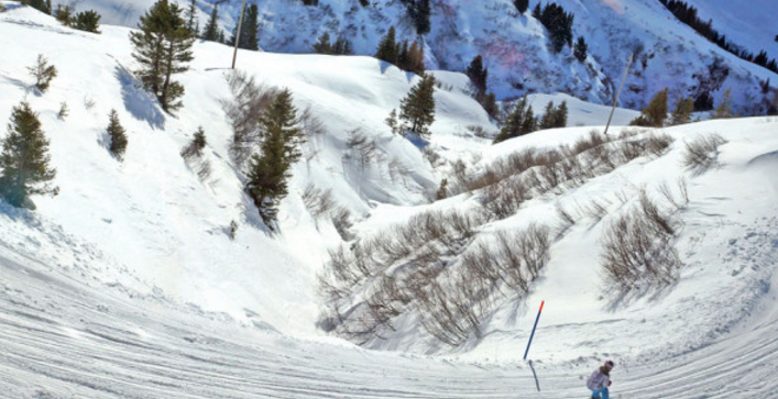米亚罗滑雪加盟