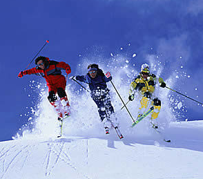 弗雷德滑雪加盟信息介绍，让您创业先走一步！