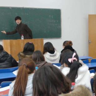 东方韩亚教育加盟