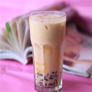 港芝悦港式奶茶店加盟信息介绍，让您创业先走一步！