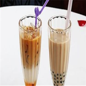 加盟港芝悦港式奶茶店你知道哪些优势？