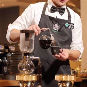 东华咖啡师职业培训加盟