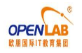open-lab培训中心加盟