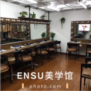 ENSU美学教育加盟，零经验轻松经营好品牌！