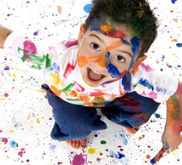 心园•米罗国际美术教育加盟，幼儿教育行业加盟首选，让您创业先走一步！