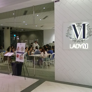 ladyM加盟信息介绍，让您创业先走一步！