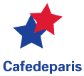 Cafedeparis加盟