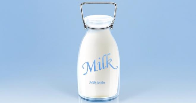 奶牛梦工厂牛奶加盟