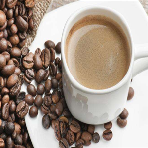 ucc咖啡饮品加盟