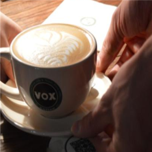 vox咖啡加盟