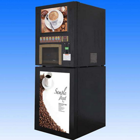 新大洋自助咖啡机加盟信息尽力知，你了解新大洋自助咖啡机加盟优势吗