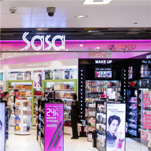 香港莎莎SA-SA(HK)化妆品加盟和其他美容加盟品牌有哪些区别？香港莎莎SA-SA(HK)化妆品品牌优势在哪里？