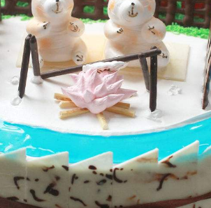 胖仙女杯子蛋糕加盟条件有哪些？加盟胖仙女杯子蛋糕的加盟商能否获取利润？