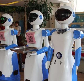 为什么要加盟机器人主题餐厅？加盟机器人主题餐厅值得吗？