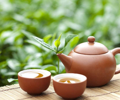 加盟台湾乌龙茶你知道哪些优势？