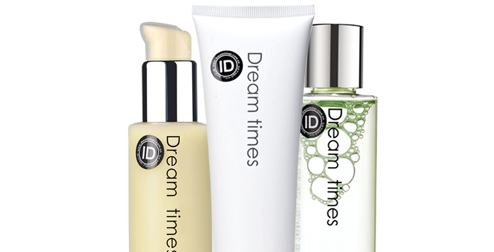 Dreamtimes化妆品加盟
