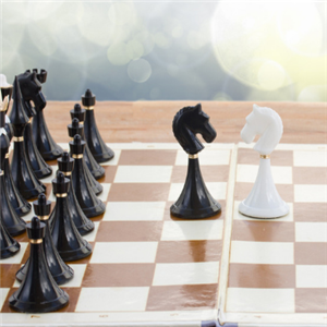 加盟林峰国际象棋培训你知道哪些优势？