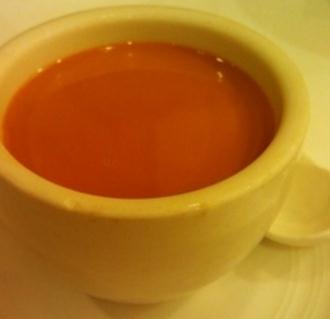 港式茶餐厅甜品奶茶的加盟优势有哪些？现在加盟晚吗？