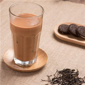 欧吉珍珠奶茶加盟优势有哪些？了解优势从欧吉珍珠奶茶介绍下手