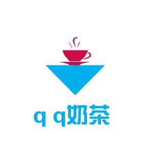 q+q奶茶加盟