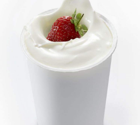 初蜜·冻酸奶加盟，零经验轻松经营好品牌！
