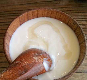 TukTuk印度手工酸奶加盟