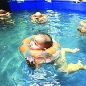 加盟麦芽宝宝游泳体验馆有哪些优势，加盟麦芽宝宝游泳体验馆品牌须知