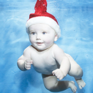 诺宝儿婴儿游泳加盟