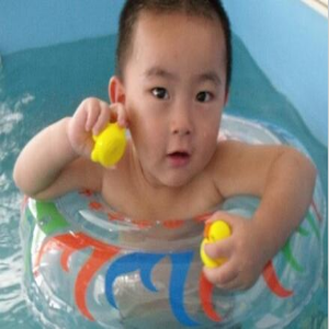 金太阳婴儿游泳加盟